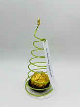 Lade das Bild in den Galerie-Viewer, Draht Weihnachtsbaum neu