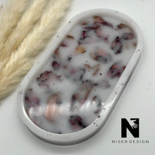 Lade das Bild in den Galerie-Viewer, Ablage für Stifte oder Schmuck JULIA im Romantik Design - NISER DESIGN