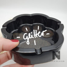 Lade das Bild in den Galerie-Viewer, Aschenbecher groß TATZE personalisierbar - NISER DESIGN