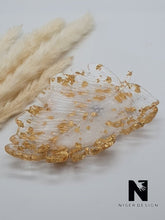 Lade das Bild in den Galerie-Viewer, Blatt Schale SNOWKISS - NISER DESIGN