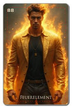 Lade das Bild in den Galerie-Viewer, Bonuskarte zum Kartendeck "Tagesblatt" - NISER DESIGN