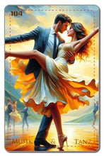 Lade das Bild in den Galerie-Viewer, Bonuskarte zum Kartendeck "Tagesblatt" - NISER DESIGN