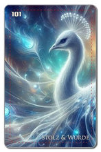 Lade das Bild in den Galerie-Viewer, Bonuskarte zum Kartendeck "Tagesblatt" - NISER DESIGN