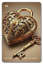 Lade das Bild in den Galerie-Viewer, Bonuskarte zum Kartendeck "Tagesblatt" - NISER DESIGN