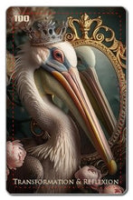 Lade das Bild in den Galerie-Viewer, Bonuskarte zum Kartendeck "Tagesblatt" - NISER DESIGN