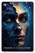 Lade das Bild in den Galerie-Viewer, Bonuskarte zum Kartendeck "Tagesblatt" - NISER DESIGN