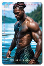 Lade das Bild in den Galerie-Viewer, Bonuskarte zum Kartendeck "Tagesblatt" - NISER DESIGN