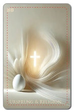 Lade das Bild in den Galerie-Viewer, Bonuskarte zum Kartendeck "Tagesblatt" - NISER DESIGN