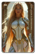 Lade das Bild in den Galerie-Viewer, Bonuskarte zum Kartendeck "Tagesblatt" - NISER DESIGN