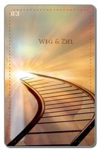 Lade das Bild in den Galerie-Viewer, Bonuskarte zum Kartendeck "Tagesblatt" - NISER DESIGN