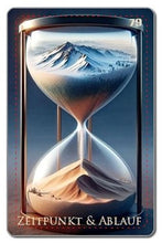 Lade das Bild in den Galerie-Viewer, Bonuskarte zum Kartendeck "Tagesblatt" - NISER DESIGN