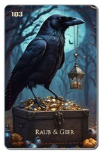 Lade das Bild in den Galerie-Viewer, Bonuskarte zum Kartendeck "Tagesblatt" - NISER DESIGN