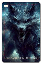 Lade das Bild in den Galerie-Viewer, Bonuskarte zum Kartendeck "Tagesblatt" - NISER DESIGN