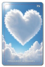 Lade das Bild in den Galerie-Viewer, Bonuskarte zum Kartendeck "Tagesblatt" - NISER DESIGN