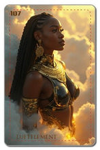 Lade das Bild in den Galerie-Viewer, Bonuskarte zum Kartendeck "Tagesblatt" - NISER DESIGN