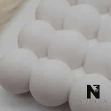 Lade das Bild in den Galerie-Viewer, Bubble Untersetzer Neu - NISER DESIGN