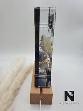 Lade das Bild in den Galerie-Viewer, Buchstabenlampe L - NISER DESIGN