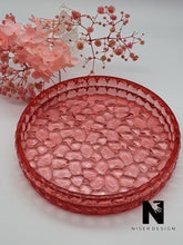 Lade das Bild in den Galerie-Viewer, Diamant Schale DIADEMA Neu - NISER DESIGN