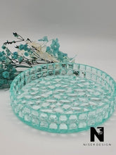 Lade das Bild in den Galerie-Viewer, Diamant Schale DIADEMA Neu - NISER DESIGN