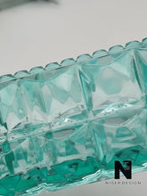 Lade das Bild in den Galerie-Viewer, Diamant Schale DIADEMA quadratisch Neu - NISER DESIGN