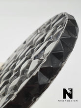 Lade das Bild in den Galerie-Viewer, Diamant Untersetzer 2er Set MYDIAMANT Neu - NISER DESIGN