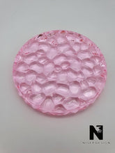 Lade das Bild in den Galerie-Viewer, Diamant Untersetzer 2er Set MYDIAMANT Neu - NISER DESIGN