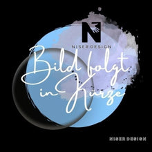 Lade das Bild in den Galerie-Viewer, Diamant Untersetzer 2er Set MYDIAMANT Neu - NISER DESIGN