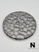 Lade das Bild in den Galerie-Viewer, Diamant Untersetzer 2er Set MYDIAMANT Neu - NISER DESIGN