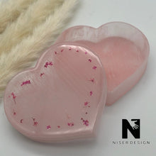 Lade das Bild in den Galerie-Viewer, Diamond Painting Schiffchen Dose Tray SOMMERSBY Neu - NISER DESIGN