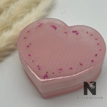 Lade das Bild in den Galerie-Viewer, Diamond Painting Schiffchen Dose Tray SOMMERSBY Neu - NISER DESIGN