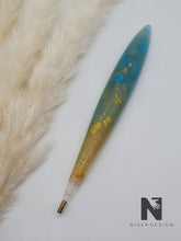 Lade das Bild in den Galerie-Viewer, Diamond Painting Set HARMONIESKY Designvorlage - NISER DESIGN