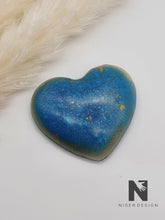 Lade das Bild in den Galerie-Viewer, Diamond Painting Set HARMONIESKY Designvorlage - NISER DESIGN