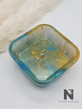 Lade das Bild in den Galerie-Viewer, Diamond Painting Set HARMONIESKY Designvorlage - NISER DESIGN