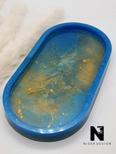 Lade das Bild in den Galerie-Viewer, Diamond Painting Set HARMONIESKY Designvorlage - NISER DESIGN