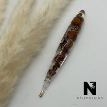 Lade das Bild in den Galerie-Viewer, Diamond Painting Stift HASELNUSS Neu - NISER DESIGN