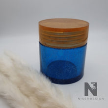 Lade das Bild in den Galerie-Viewer, Dose "MyNight" - NISER DESIGN
