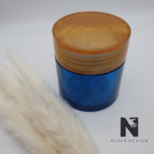 Lade das Bild in den Galerie-Viewer, Dose "MyNight" - NISER DESIGN