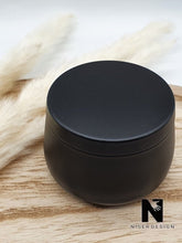 Lade das Bild in den Galerie-Viewer, Duftkerze Kokos TRÄUMLI Sojawachs nature Neu - NISER DESIGN