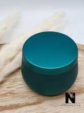 Lade das Bild in den Galerie-Viewer, Duftkerze Kokos TRÄUMLI Sojawachs nature Neu - NISER DESIGN