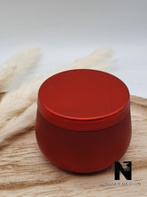 Lade das Bild in den Galerie-Viewer, Duftkerze Kokos TRÄUMLI Sojawachs nature Neu - NISER DESIGN