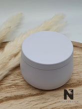 Lade das Bild in den Galerie-Viewer, Duftkerze Kokos TRÄUMLI Sojawachs nature Neu - NISER DESIGN