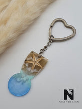 Lade das Bild in den Galerie-Viewer, Einkaufswagenchip MEERFREIHEIT Neu - NISER DESIGN