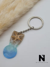 Lade das Bild in den Galerie-Viewer, Einkaufswagenchip MEERFREIHEIT Neu - NISER DESIGN