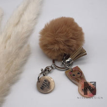 Lade das Bild in den Galerie-Viewer, Einkaufswagenlöser AFFENSTARK - NISER DESIGN