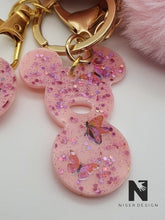 Lade das Bild in den Galerie-Viewer, Einkauswagenchip MÄUSEZÄHNCHEN - NISER DESIGN