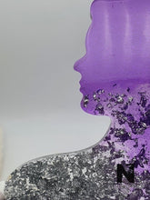 Lade das Bild in den Galerie-Viewer, Erinnerung Schwangerschaft FRAUENGLÜCK personalisierbar Neu - NISER DESIGN