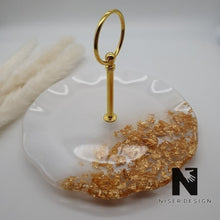 Lade das Bild in den Galerie-Viewer, Etagere HOLLY - NISER DESIGN