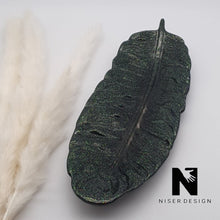 Lade das Bild in den Galerie-Viewer, Federschale MAGICA - NISER DESIGN