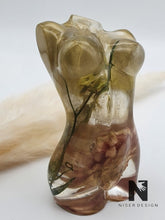 Lade das Bild in den Galerie-Viewer, Frauenkörper "MissLazy" - NISER DESIGN