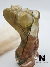 Lade das Bild in den Galerie-Viewer, Frauenkörper "MissLazy" - NISER DESIGN